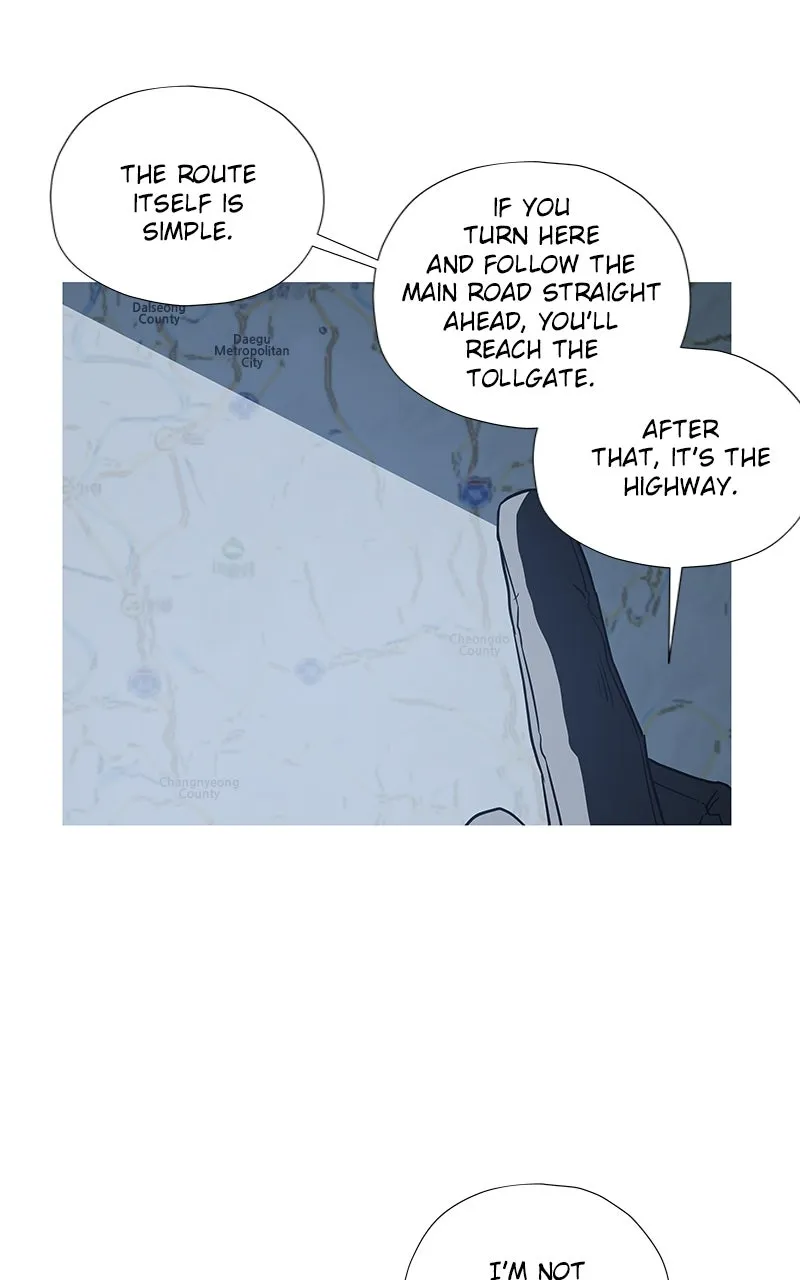 Read Footsteps in the Snow chapter 4 image 2 on Lezhin