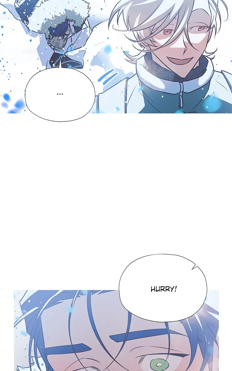Read Footsteps in the Snow chapter 4 image 20 on Lezhin