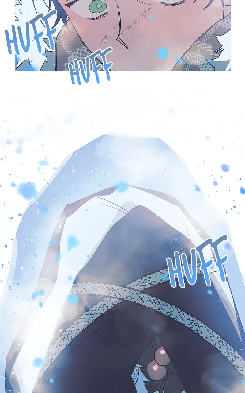 Read Footsteps in the Snow chapter 4 image 21 on Lezhin