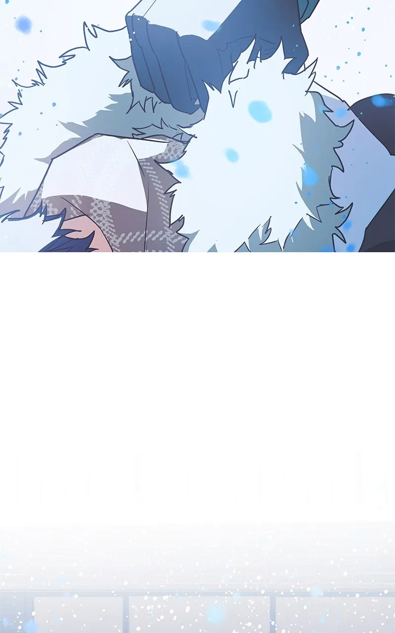 Read Footsteps in the Snow chapter 4 image 25 on Lezhin