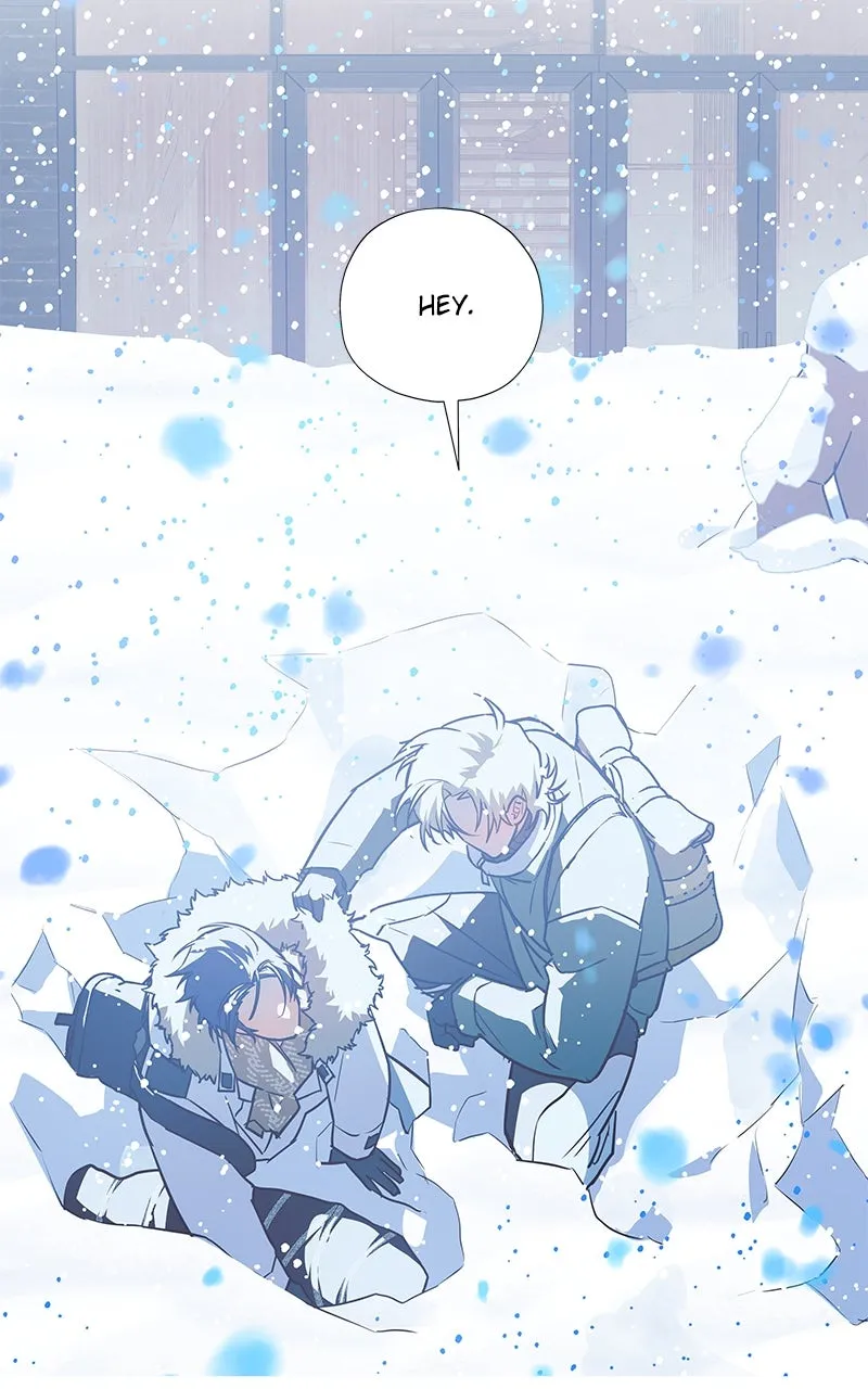 Read Footsteps in the Snow chapter 4 image 26 on Lezhin