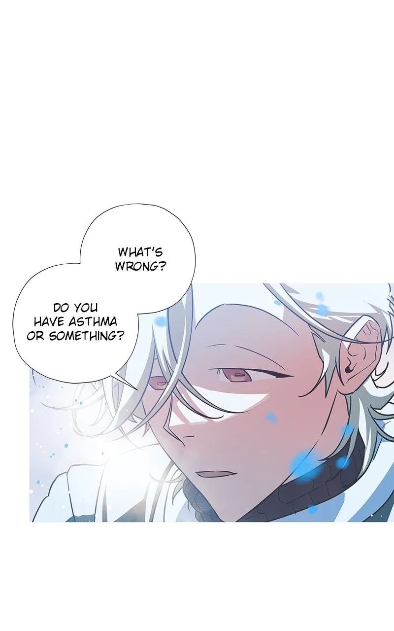 Read Footsteps in the Snow chapter 4 image 27 on Lezhin