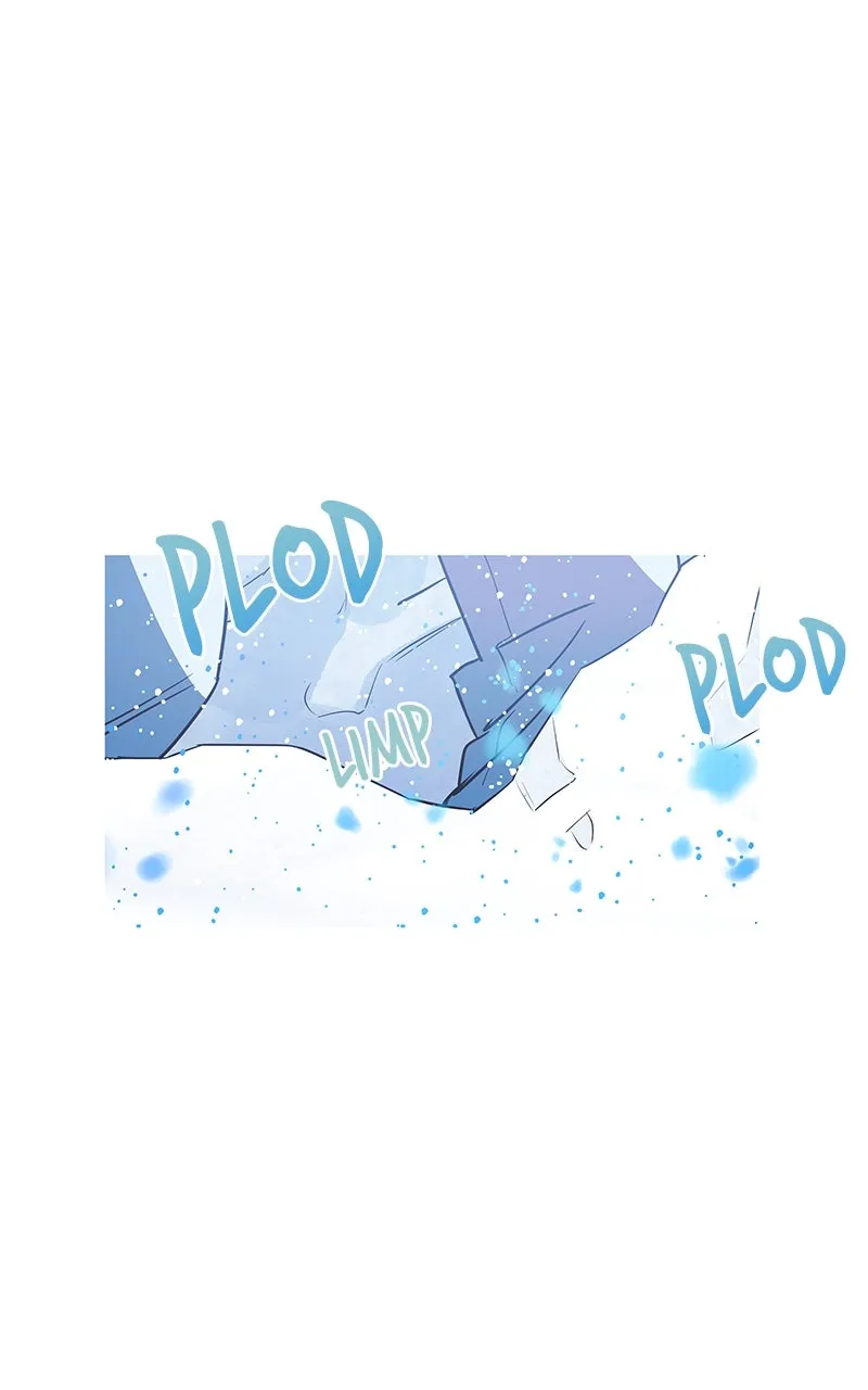 Read Footsteps in the Snow chapter 4 image 33 on Lezhin
