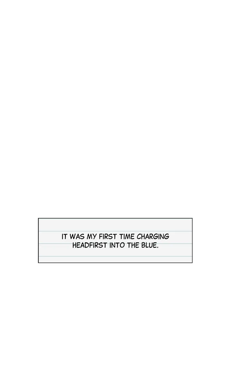 Read Footsteps in the Snow chapter 4 image 35 on Lezhin