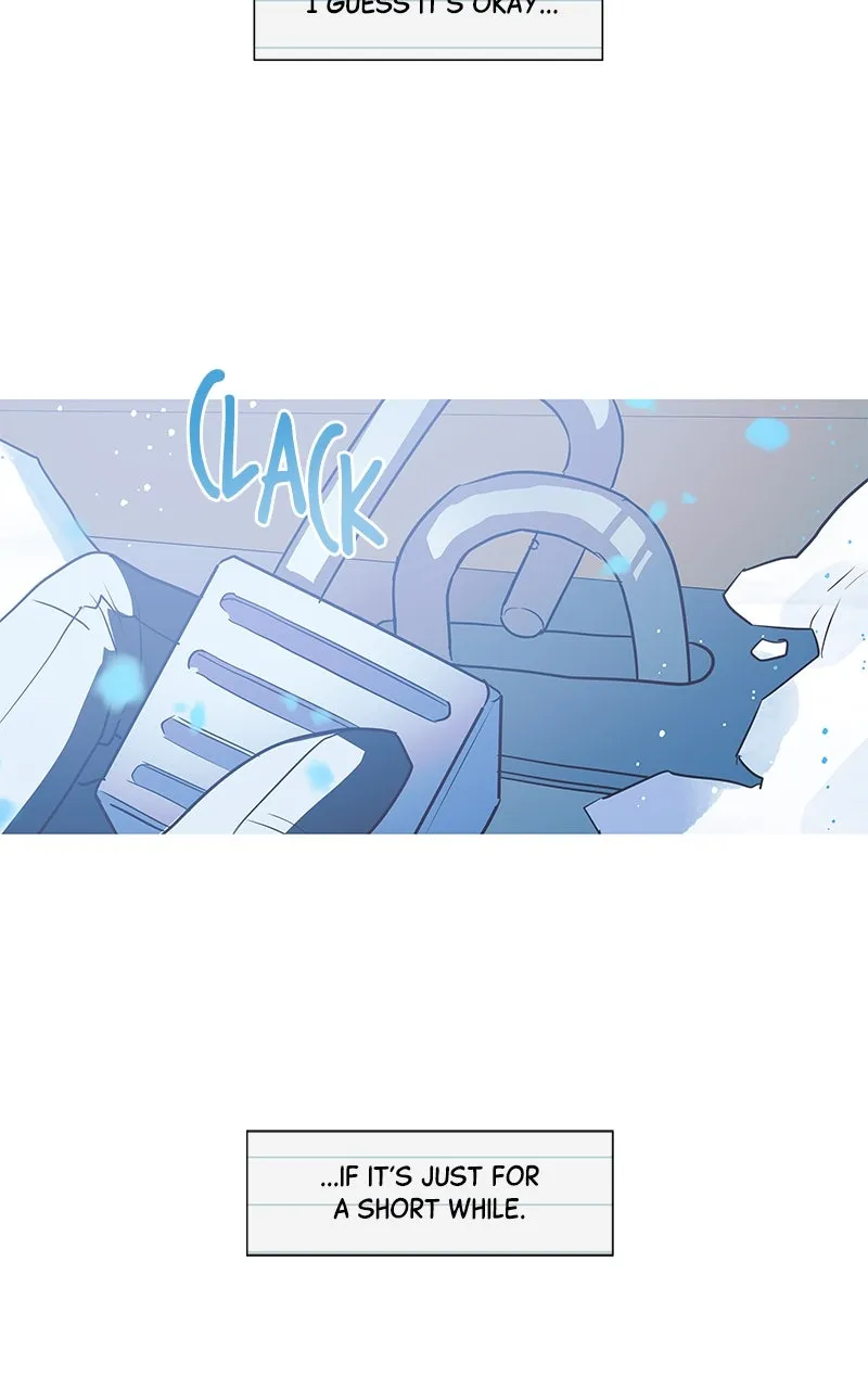 Read Footsteps in the Snow chapter 4 image 41 on Lezhin
