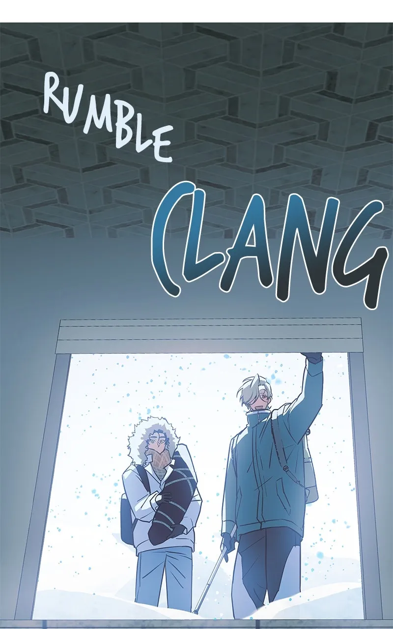 Read Footsteps in the Snow chapter 4 image 42 on Lezhin