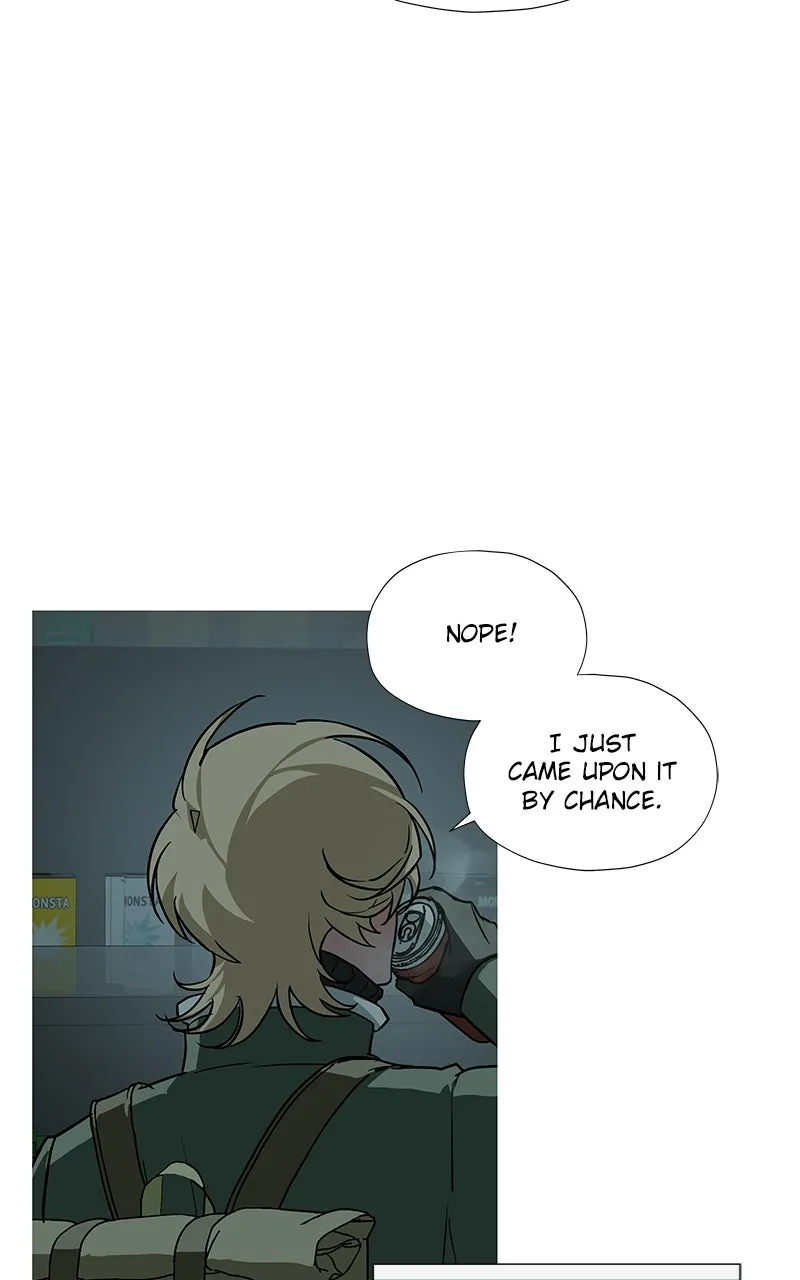 Read Footsteps in the Snow chapter 4 image 47 on Lezhin