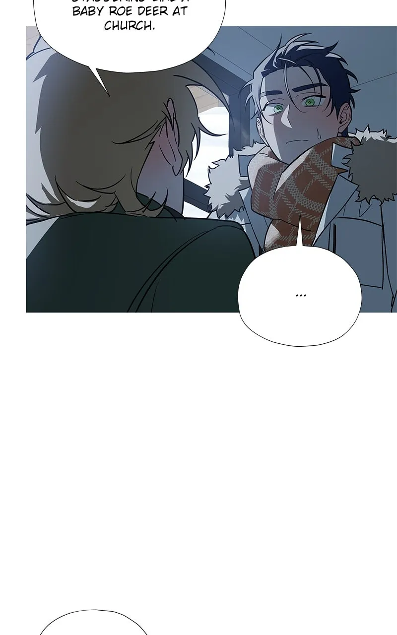 Read Footsteps in the Snow chapter 4 image 5 on Lezhin