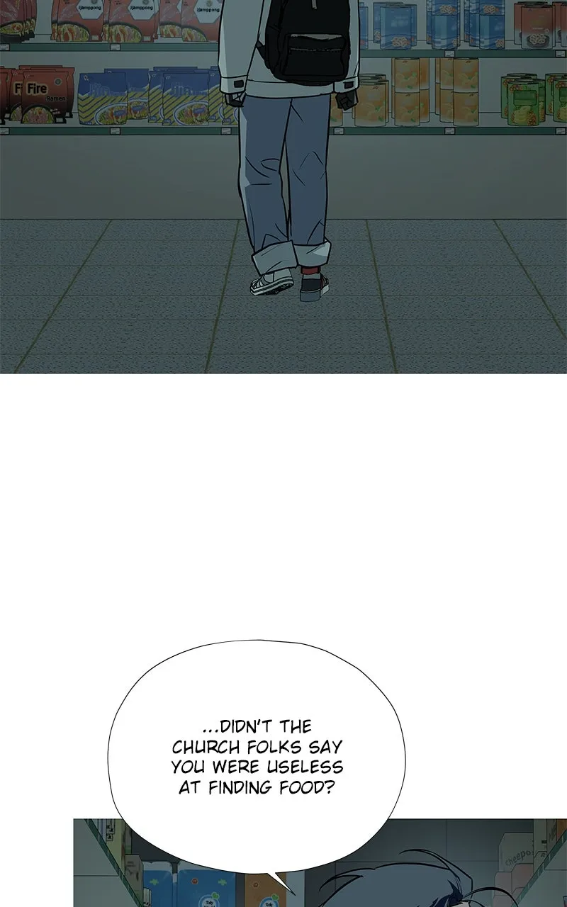 Read Footsteps in the Snow chapter 4 image 50 on Lezhin