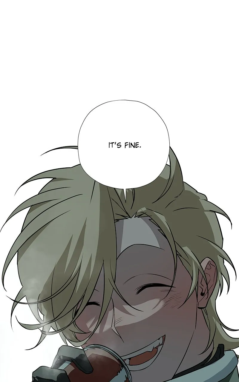 Read Footsteps in the Snow chapter 4 image 55 on Lezhin