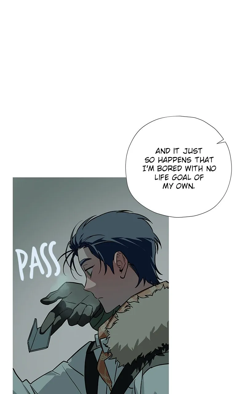 Read Footsteps in the Snow chapter 4 image 60 on Lezhin