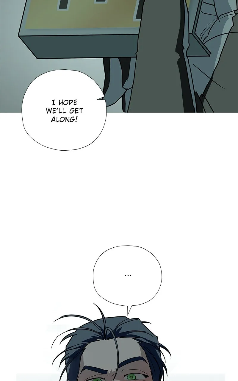 Read Footsteps in the Snow chapter 4 image 62 on Lezhin