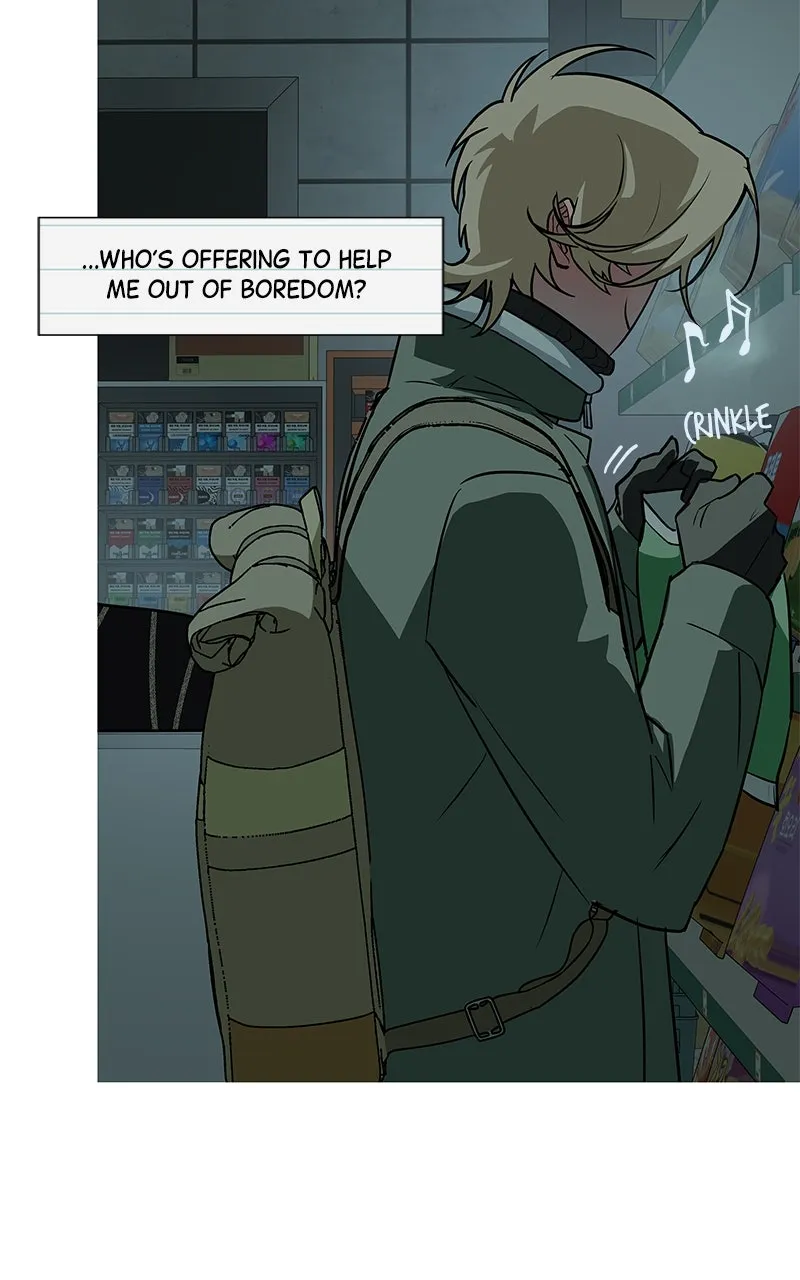 Read Footsteps in the Snow chapter 4 image 65 on Lezhin