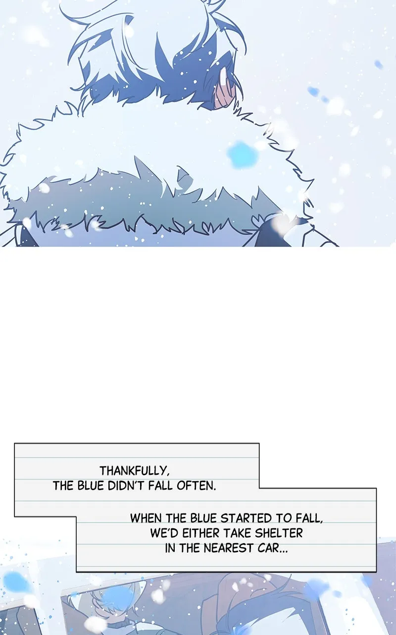 Read Footsteps in the Snow chapter 5 image 11 on Lezhin
