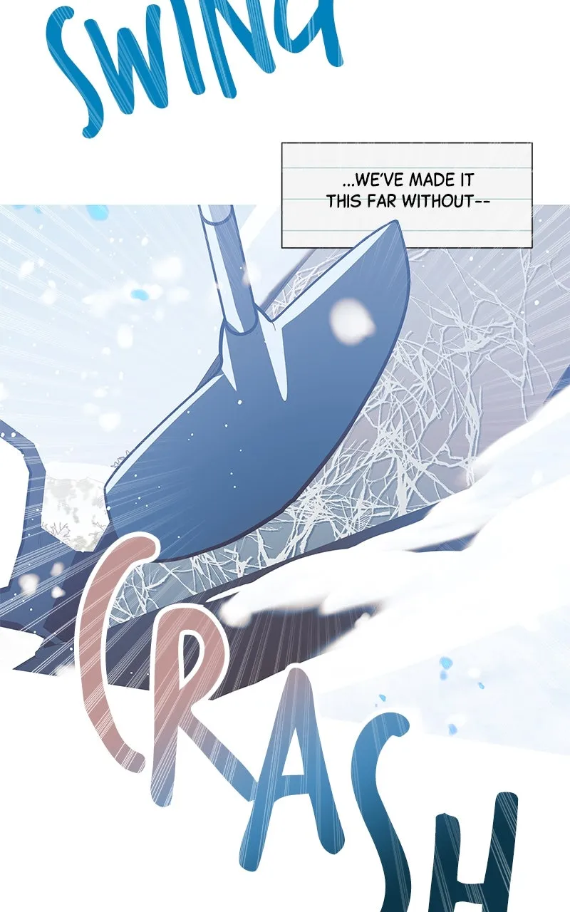 Read Footsteps in the Snow chapter 5 image 14 on Lezhin