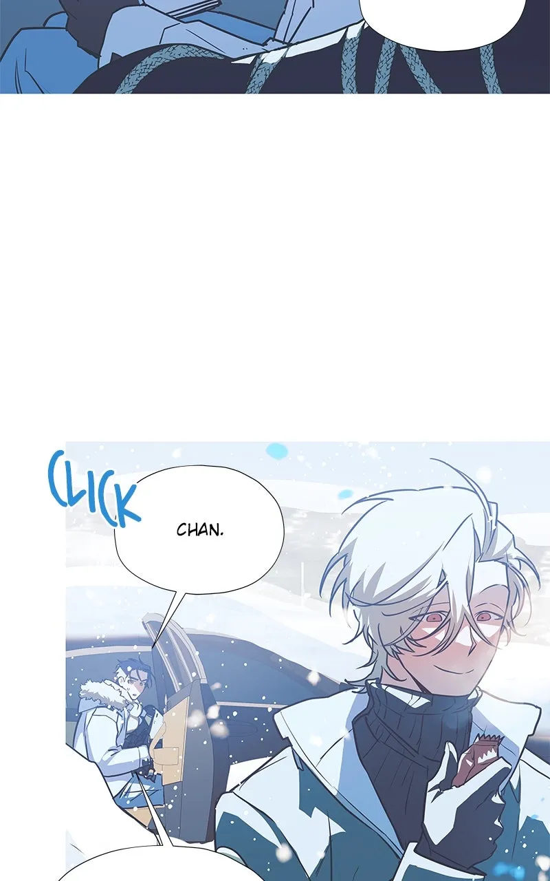 Read Footsteps in the Snow chapter 5 image 16 on Lezhin