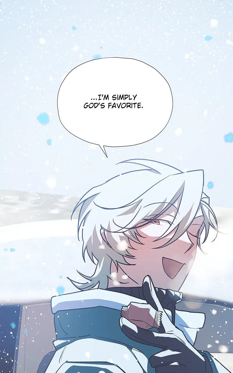 Read Footsteps in the Snow chapter 5 image 23 on Lezhin