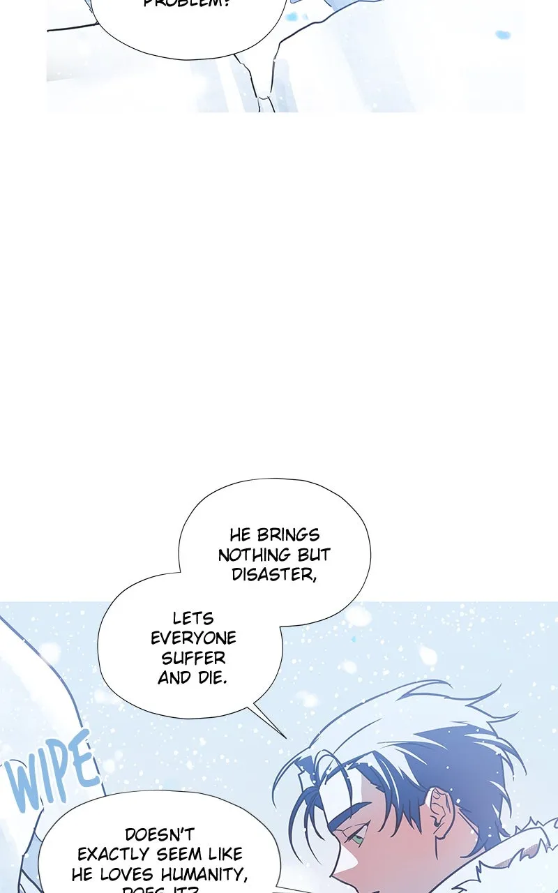 Read Footsteps in the Snow chapter 5 image 25 on Lezhin