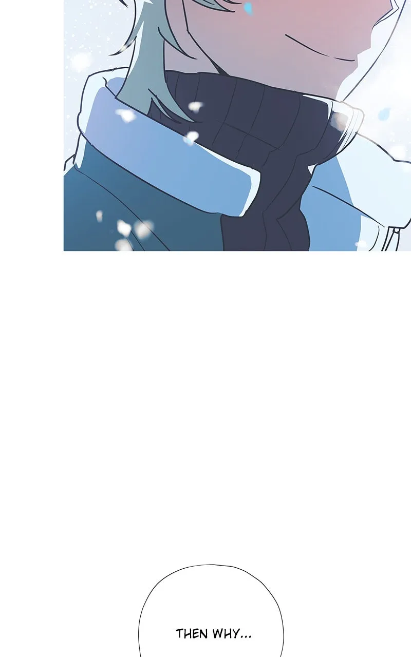 Read Footsteps in the Snow chapter 5 image 29 on Lezhin