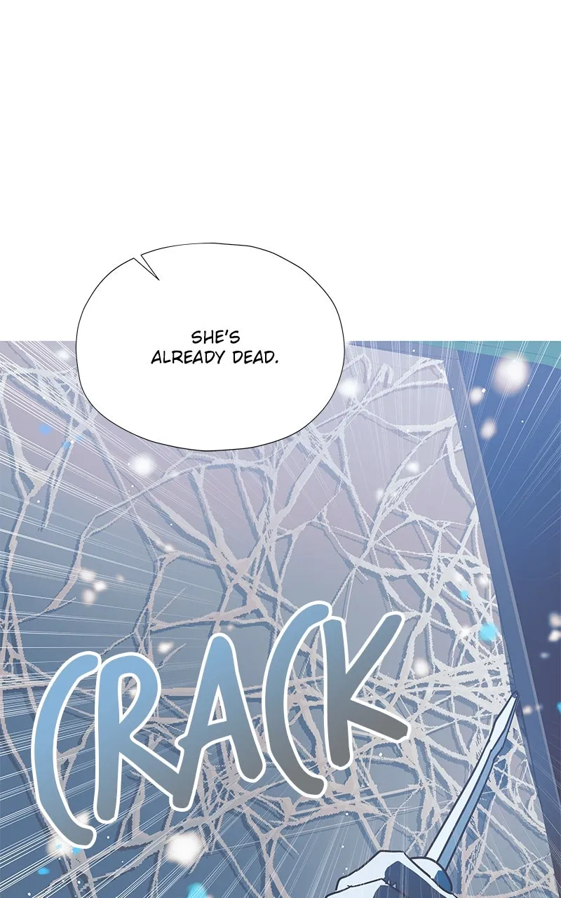 Read Footsteps in the Snow chapter 5 image 33 on Lezhin
