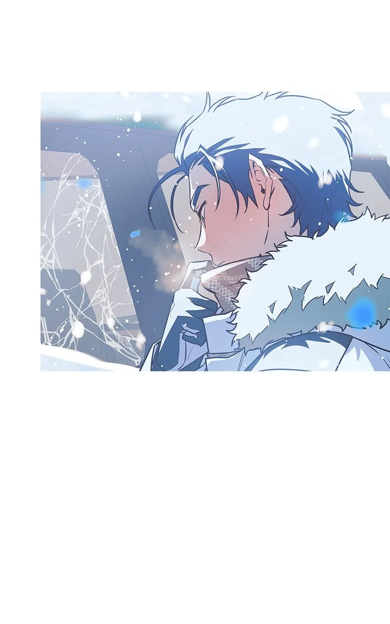 Read Footsteps in the Snow chapter 5 image 36 on Lezhin
