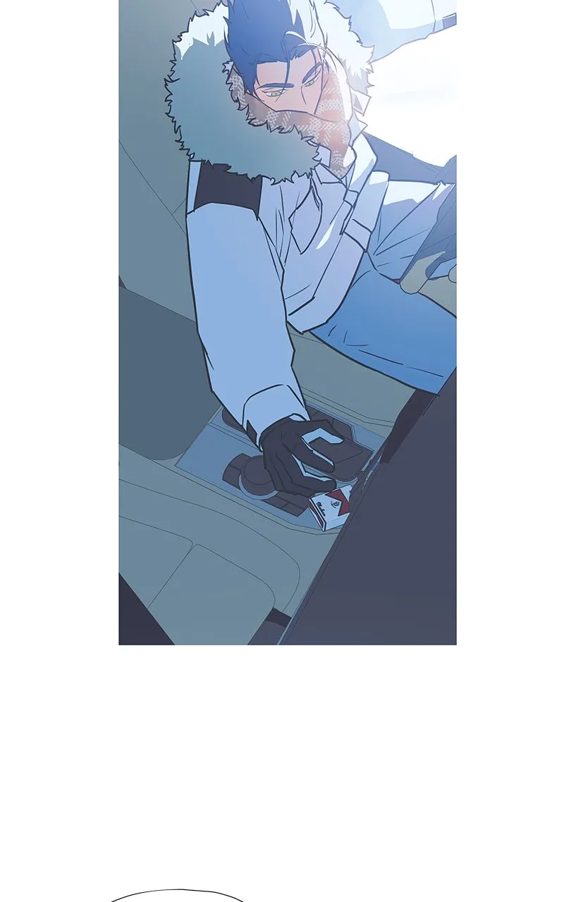 Read Footsteps in the Snow chapter 5 image 38 on Lezhin