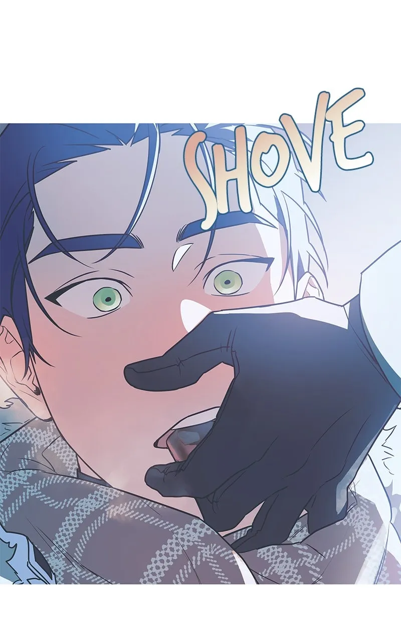 Read Footsteps in the Snow chapter 5 image 41 on Lezhin