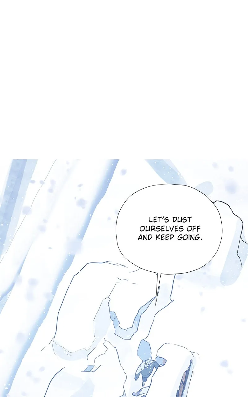 Read Footsteps in the Snow chapter 5 image 43 on Lezhin
