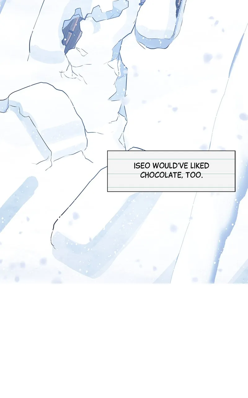 Read Footsteps in the Snow chapter 5 image 44 on Lezhin