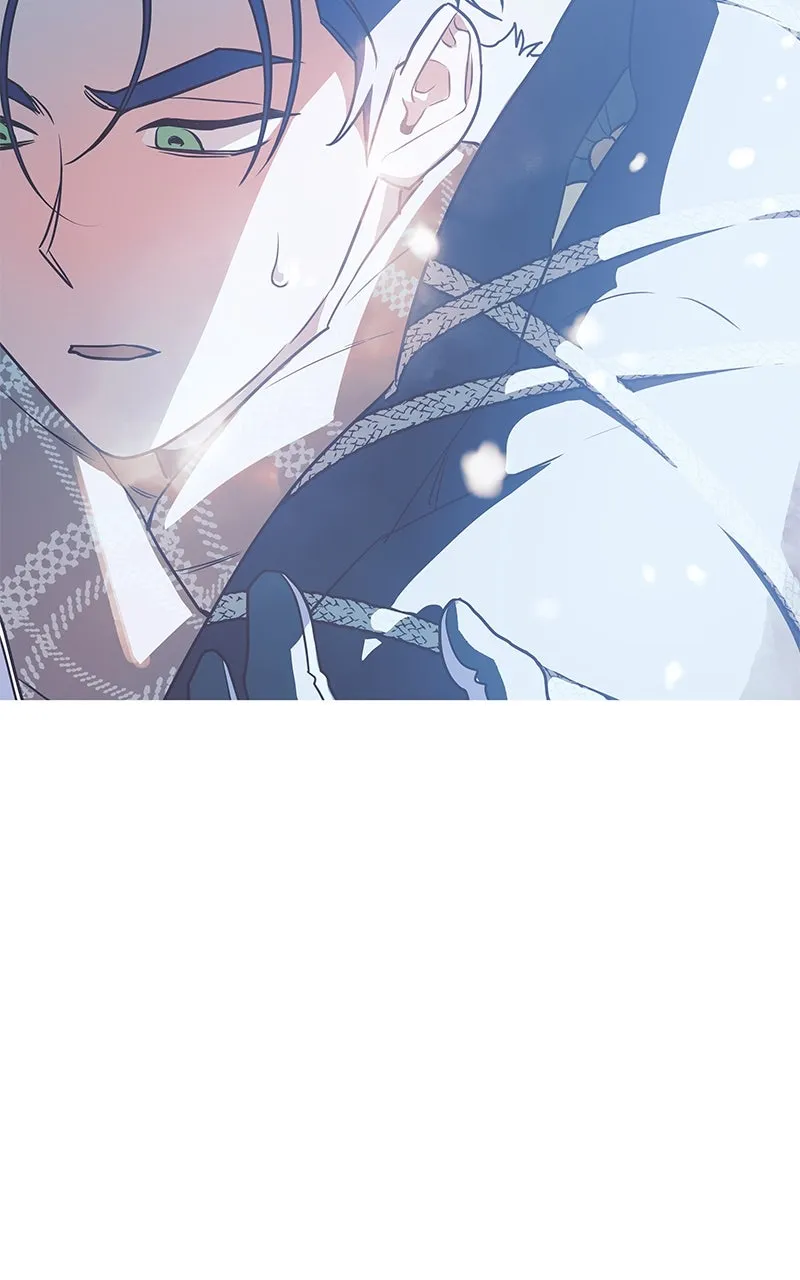 Read Footsteps in the Snow chapter 5 image 55 on Lezhin