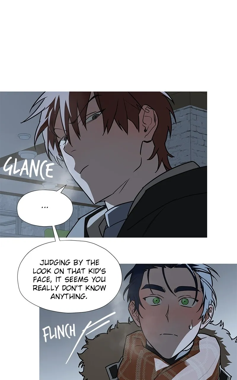 Read Footsteps in the Snow chapter 5 image 69 on Lezhin