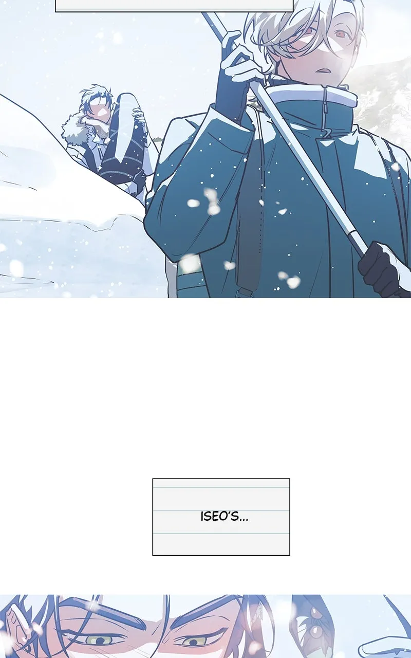 Read Footsteps in the Snow chapter 5 image 8 on Lezhin