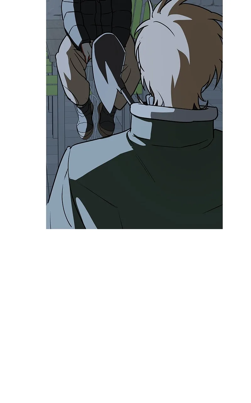 Read Footsteps in the Snow chapter 5 image 81 on Lezhin