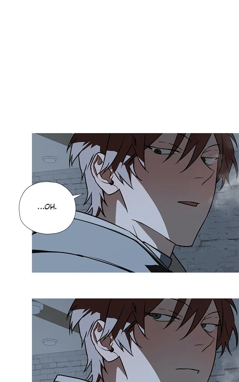 Read Footsteps in the Snow chapter 5 image 84 on Lezhin