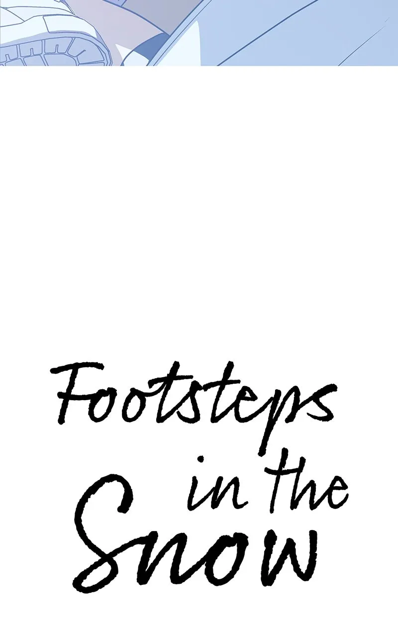 Read Footsteps in the Snow chapter 6 image 10 on Lezhin
