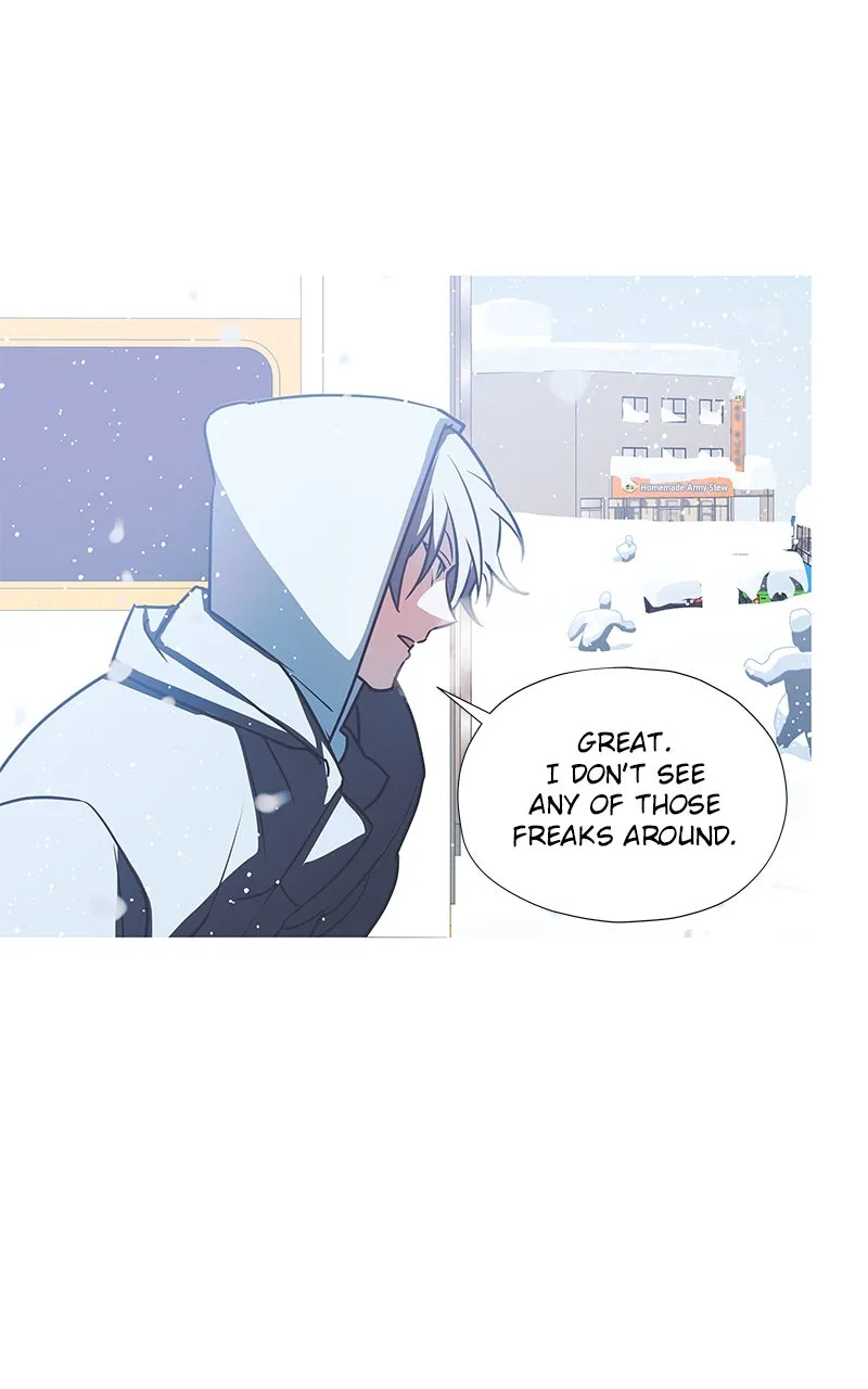 Read Footsteps in the Snow chapter 6 image 12 on Lezhin