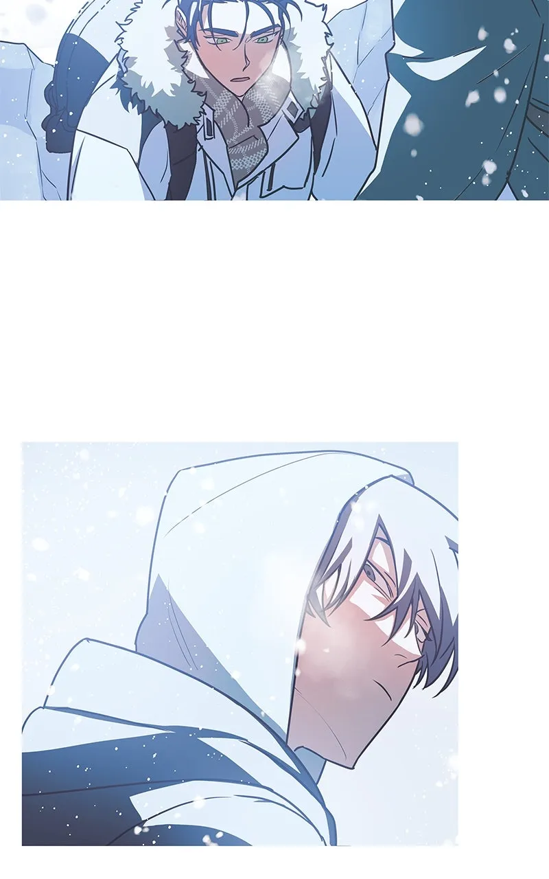 Read Footsteps in the Snow chapter 6 image 14 on Lezhin
