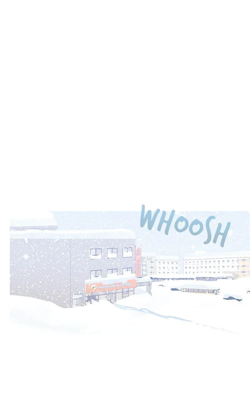 Read Footsteps in the Snow chapter 6 image 15 on Lezhin