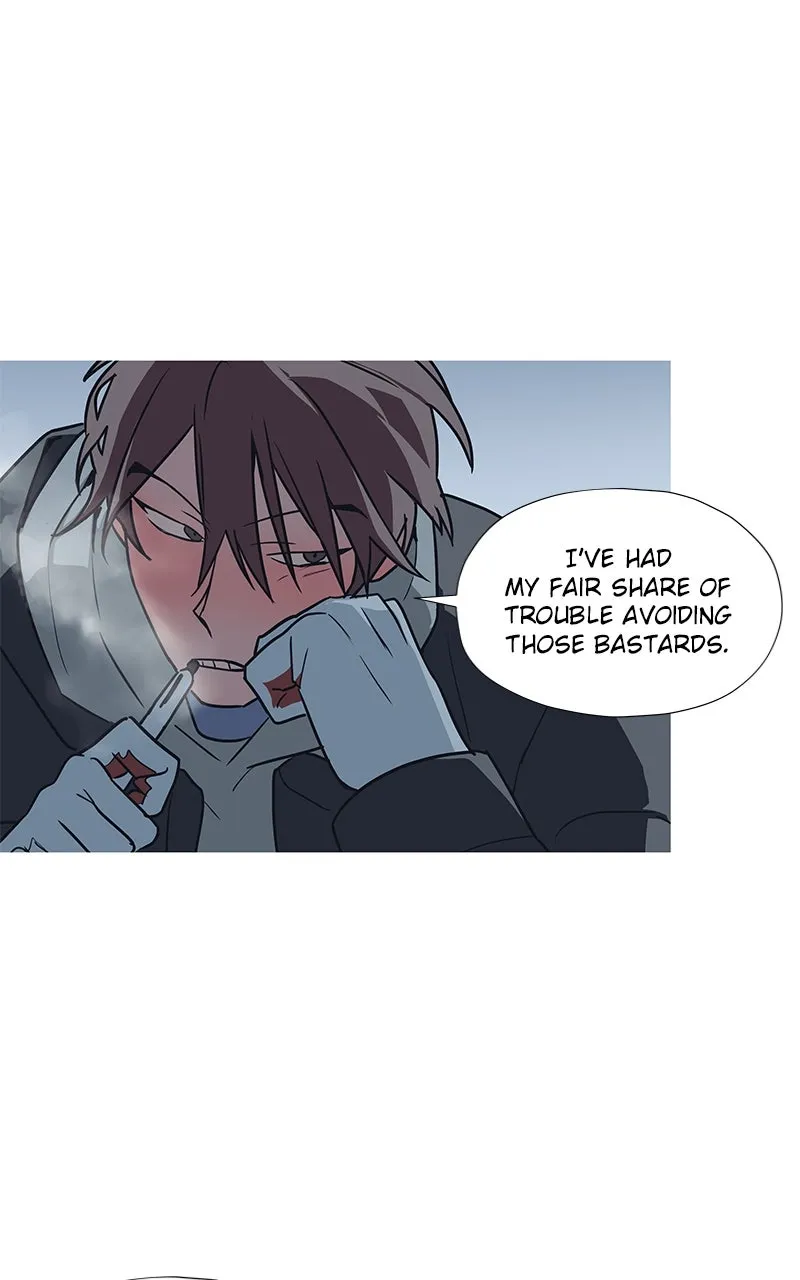 Read Footsteps in the Snow chapter 6 image 18 on Lezhin