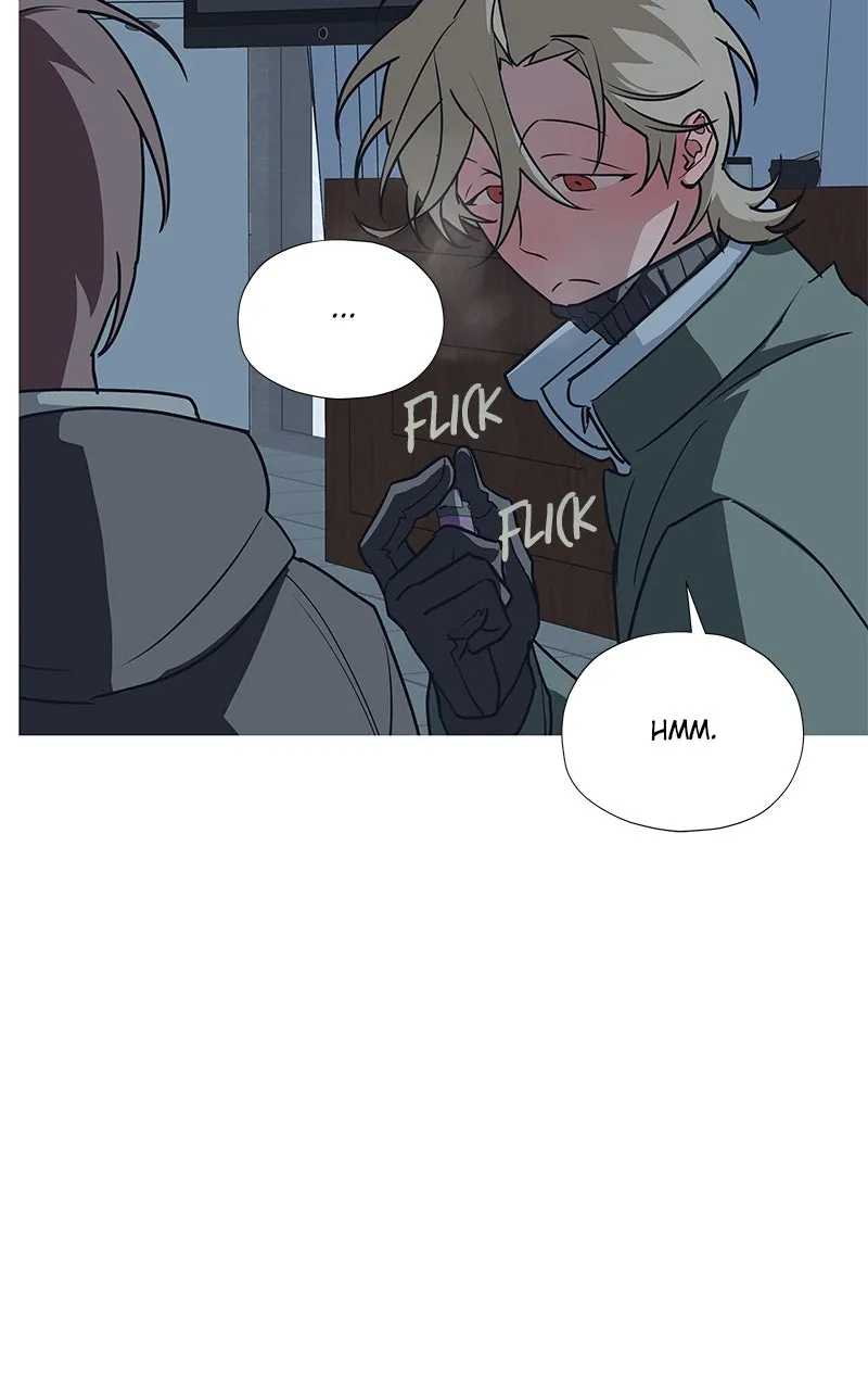 Read Footsteps in the Snow chapter 6 image 21 on Lezhin