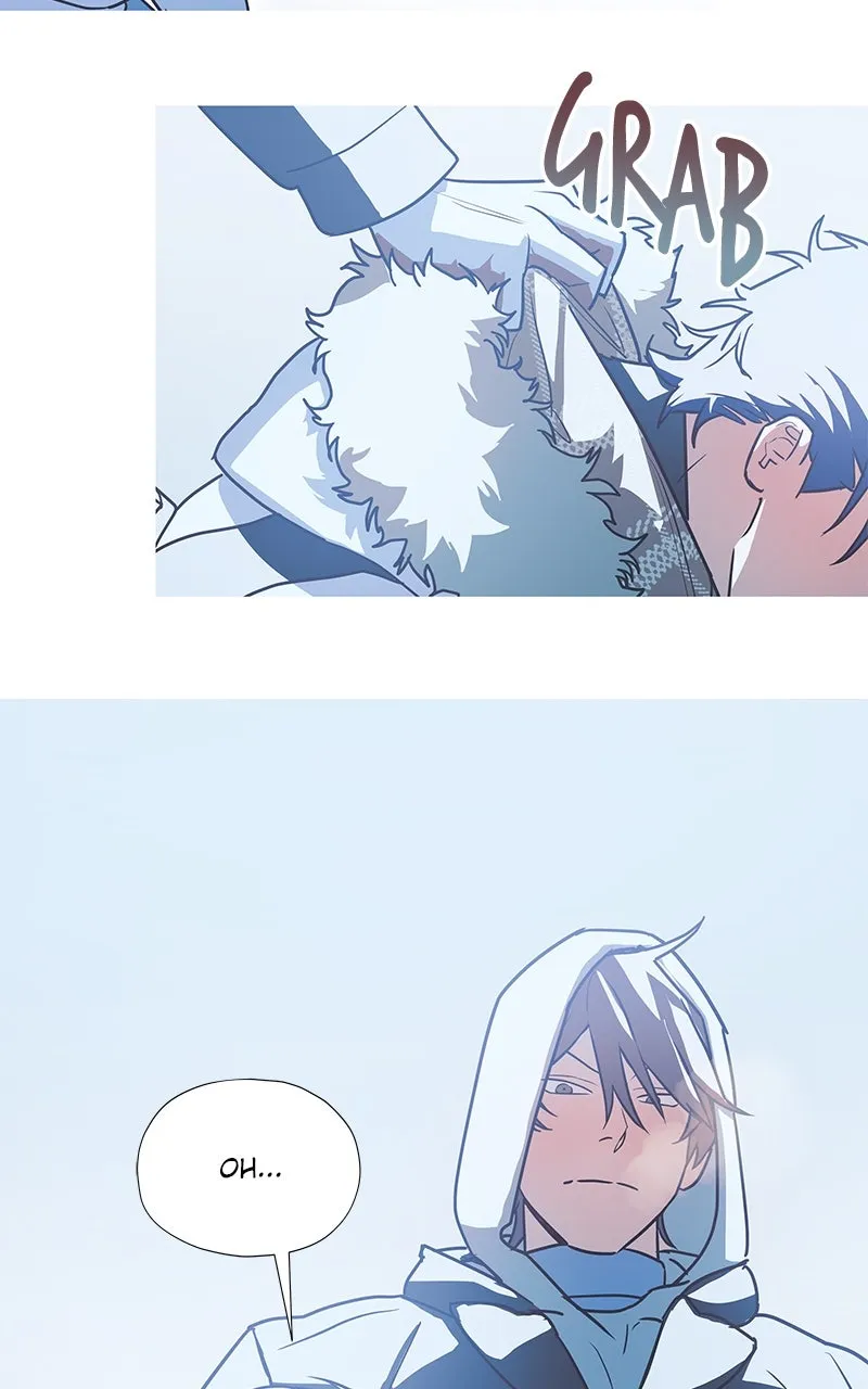 Read Footsteps in the Snow chapter 6 image 3 on Lezhin
