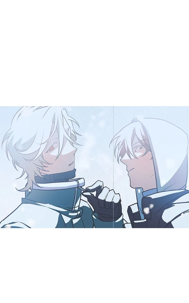 Read Footsteps in the Snow chapter 6 image 31 on Lezhin