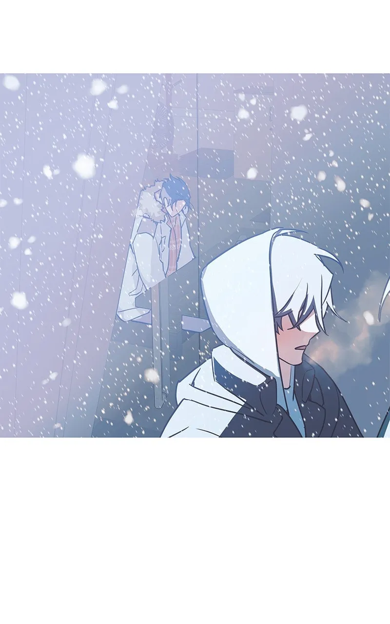 Read Footsteps in the Snow chapter 6 image 33 on Lezhin