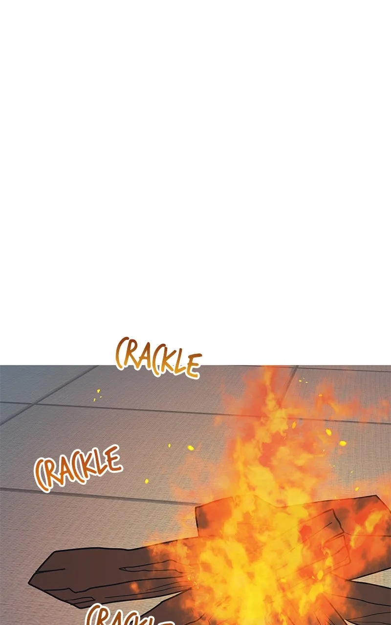 Read Footsteps in the Snow chapter 6 image 35 on Lezhin