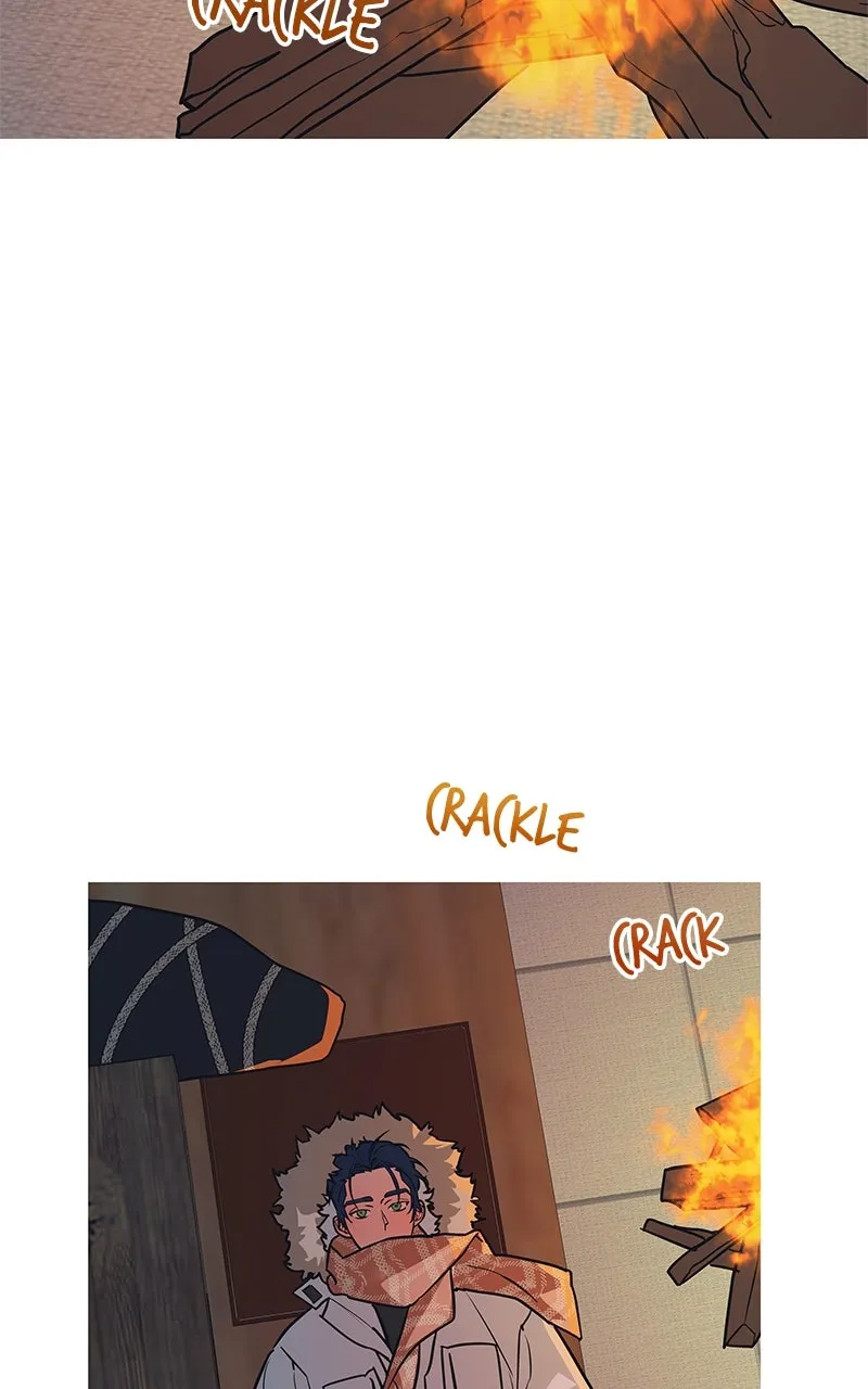 Read Footsteps in the Snow chapter 6 image 36 on Lezhin