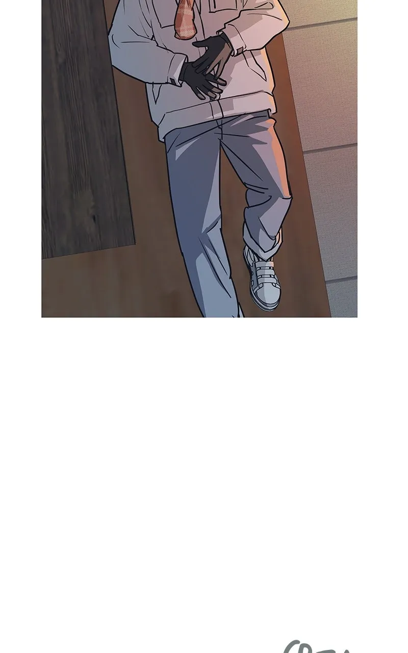 Read Footsteps in the Snow chapter 6 image 37 on Lezhin