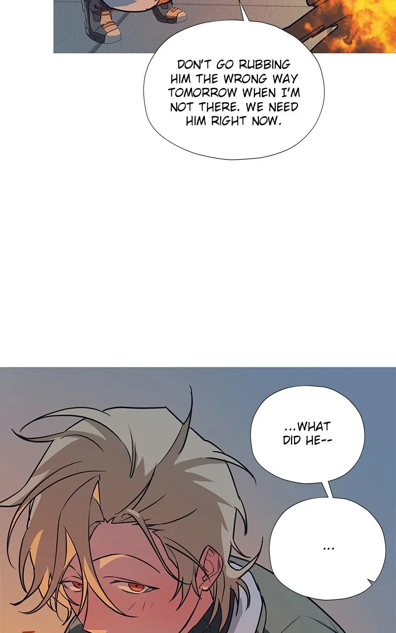 Read Footsteps in the Snow chapter 6 image 41 on Lezhin