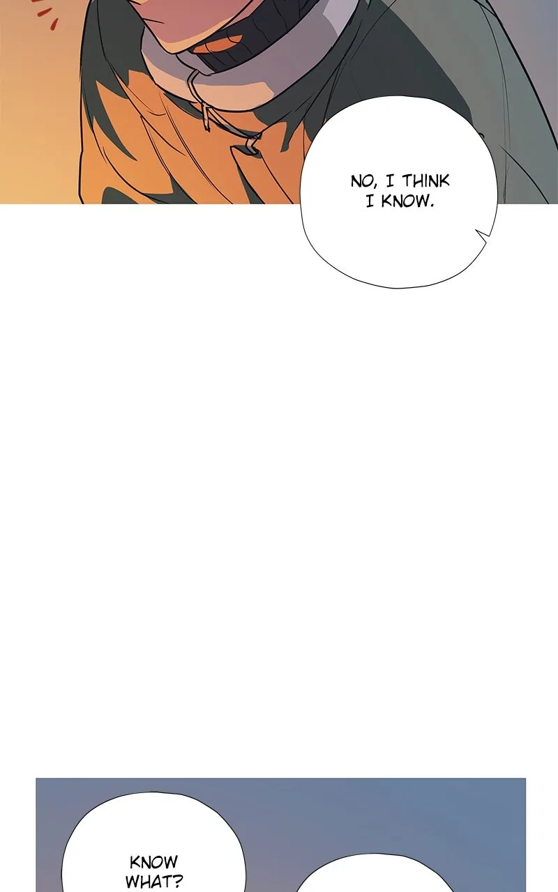 Read Footsteps in the Snow chapter 6 image 42 on Lezhin