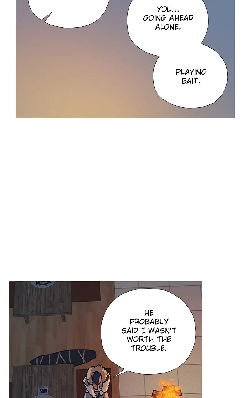 Read Footsteps in the Snow chapter 6 image 43 on Lezhin