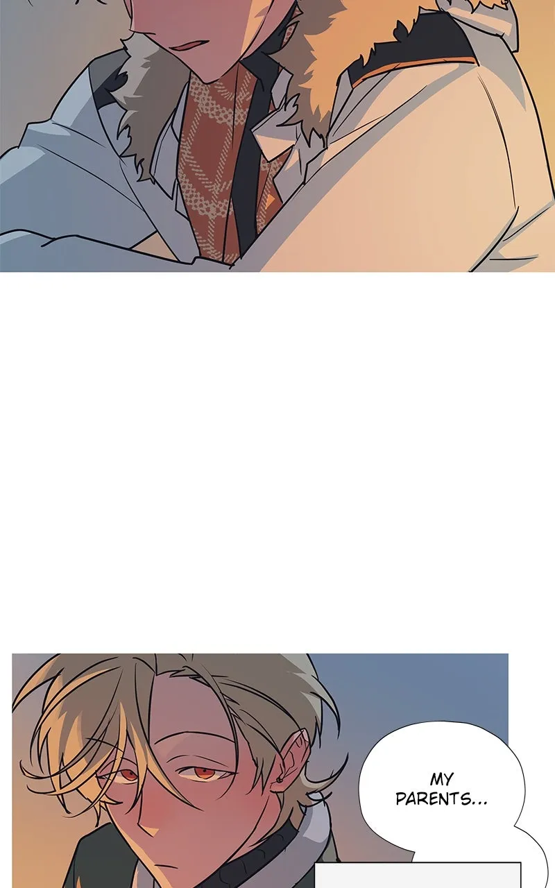 Read Footsteps in the Snow chapter 6 image 46 on Lezhin